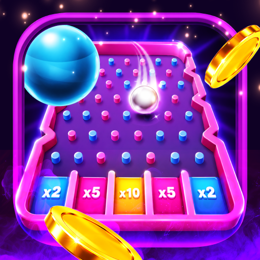 Icona dell'App Ball Bounce Win
